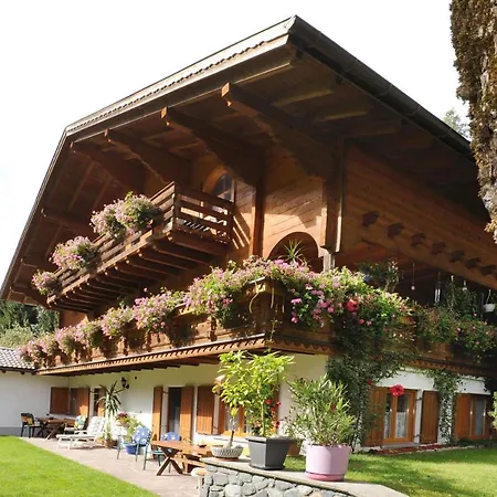 Uta's Apartamento