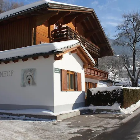 Uta's Sankt Gallenkirch