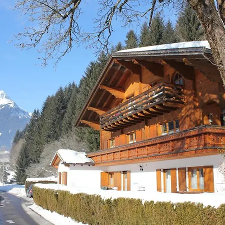 Uta's Sankt Gallenkirch